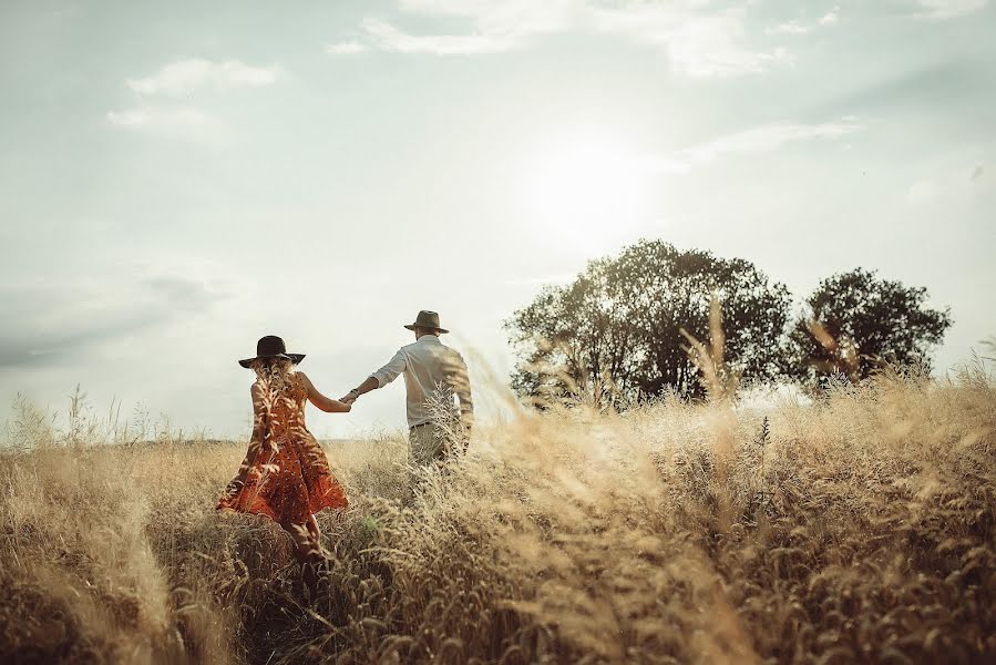 Fotografo di matrimoni Nikolay Kolomycev (kolomycev). Foto del 1 marzo 2020