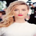 Cover Image of Télécharger Amber Heard Wallpaper HD 1.0 APK