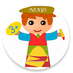 Cover Image of Скачать Preschool Teacher 1.3.4 APK