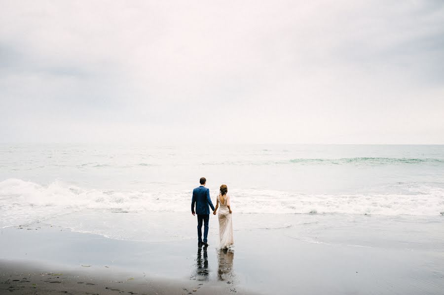 Fotógrafo de casamento Sergey Laschenko (cheshir). Foto de 8 de abril 2018