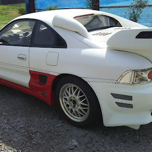 MR2 SW20