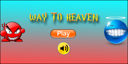 Way To Heaven