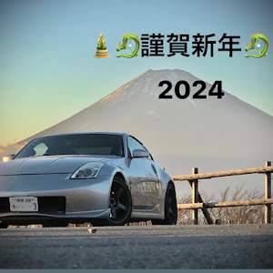 フェアレディZ Z33型