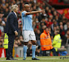 Pellegrini espère retrouver Vincent Kompany la semaine prochaine