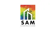 Sam Construction Birmingham Ltd Logo