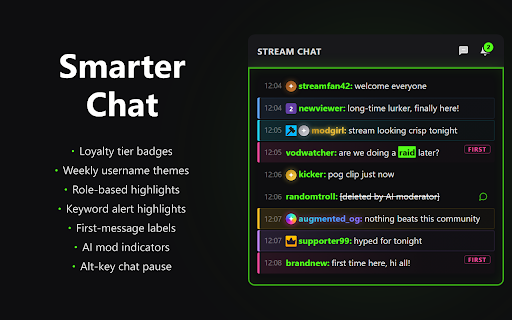 Kick Augmenter screenshot 4
