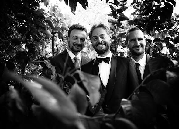 Wedding photographer Brunetto Zatini (brunetto). Photo of 20 October 2023