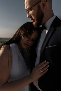 Fotógrafo de casamento Anton Budanov (budanov). Foto de 16 de fevereiro 2023