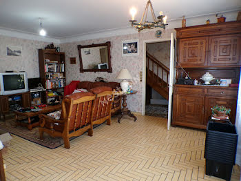 maison à Villiers-au-Bouin (37)