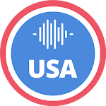 Cover Image of डाउनलोड Radio United States 2.9.31 APK