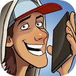 Cover Image of ดาวน์โหลด Prank Call Wars - Funny Prank Calls 1.1.36 APK