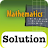 Class 6 Maths NCERT Solution icon