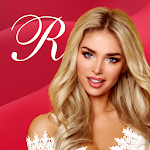 Russian Brides: online dating app to meet people Apk