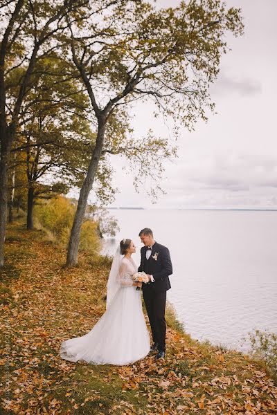 Vestuvių fotografas Ivan Vorozhcov (ivanpm). Nuotrauka 2020 sausio 9