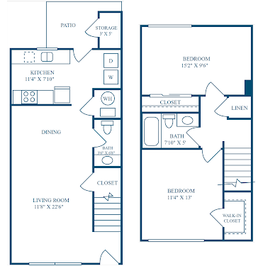 Floorplan Diagram