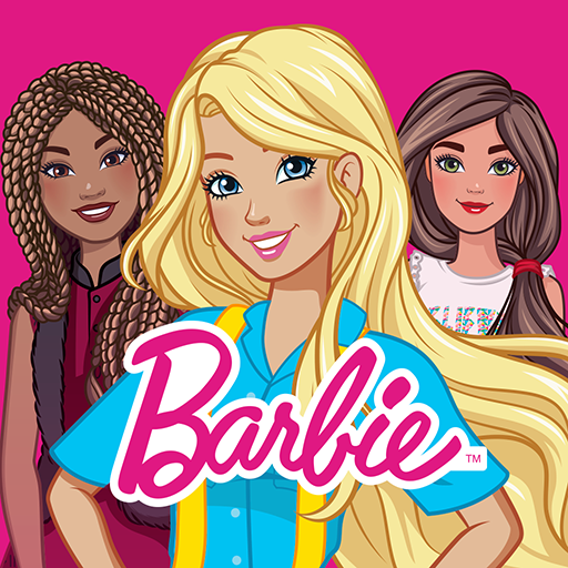 play store barbie