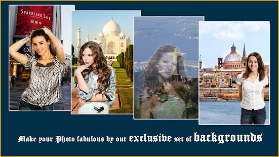 Photo Background Remover(圖7)-速報App