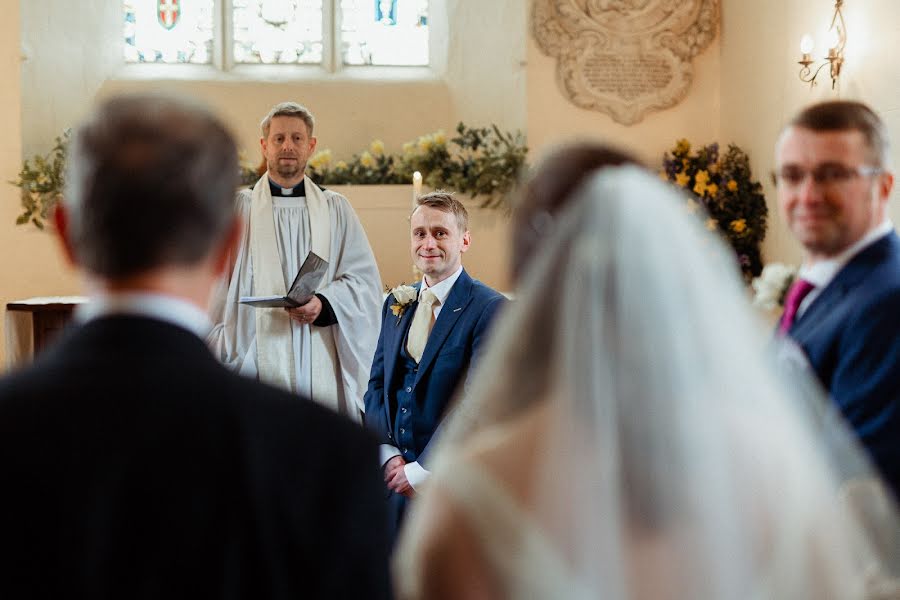 Fotógrafo de casamento Zoltán Tarnavölgyi (tarnafoto). Foto de 15 de janeiro 2020