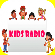 Hit Kids Radio 1.0 Icon