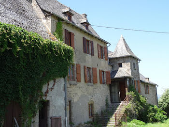 ferme à Sénergues (12)