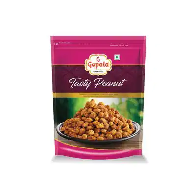 Tasty Peanut (200Gm)