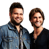 The Swon Brothers-Blake