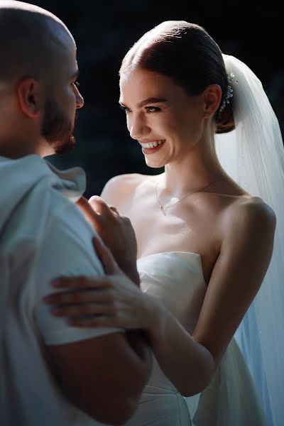 Hochzeitsfotograf Roma Sambur (samburphoto). Foto vom 13. September 2023