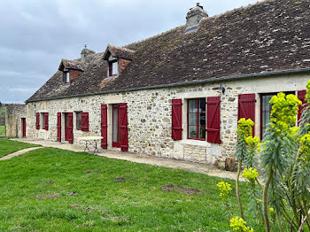 maison à Falaise (14)