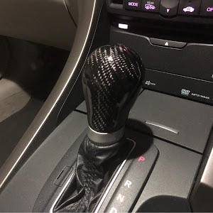 アコードツアラー CW2