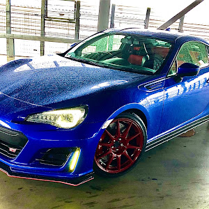 BRZ ZC6