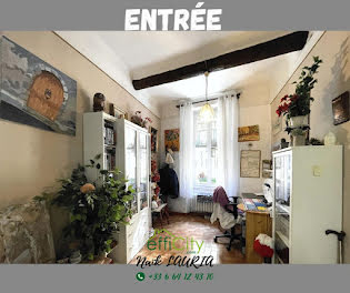 appartement à Pertuis (84)