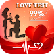 Download Real Love Test Calculator : Love Testing For PC Windows and Mac 1.0