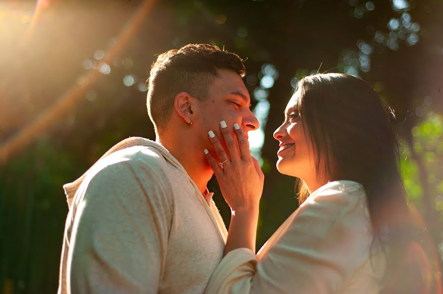 Fotógrafo de casamento Victor Assis (victorassis). Foto de 17 de junho 2019