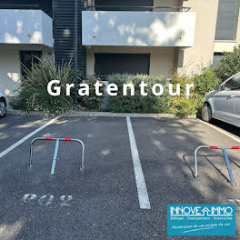 parking à Gratentour (31)