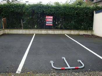 parking à Tours (37)