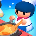 Icon Star Chef