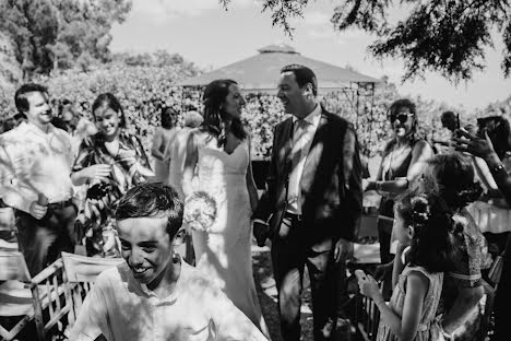 Fotógrafo de casamento Felipe Salaro (salarofotografia). Foto de 30 de julho 2023