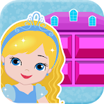 Fairy Tale Princess Dollhouse Apk