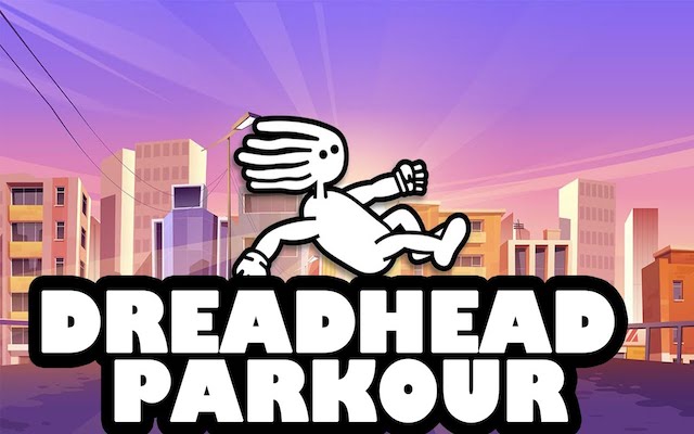 Dreadhead Parkour - Jogo para Mac, Windows (PC), Linux - WebCatalog