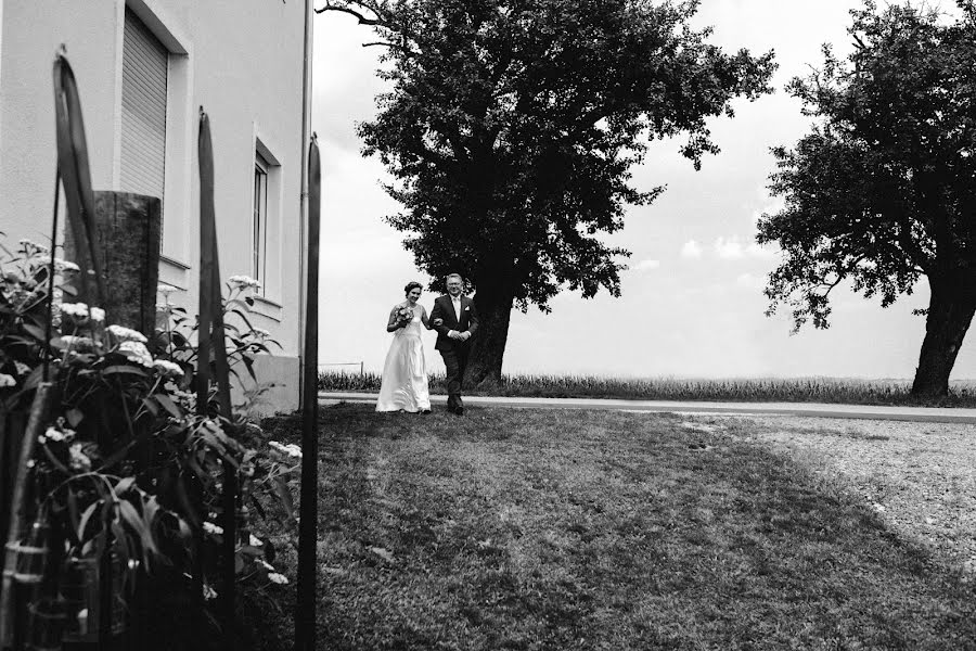 Fotógrafo de casamento Jörg Klickermann (klickermann). Foto de 21 de janeiro 2019