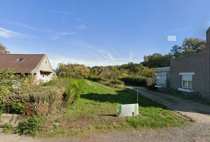  Vente Terrain + Maison - Terrain : 328m² - Maison : 92m² à Tourmignies (59551) 