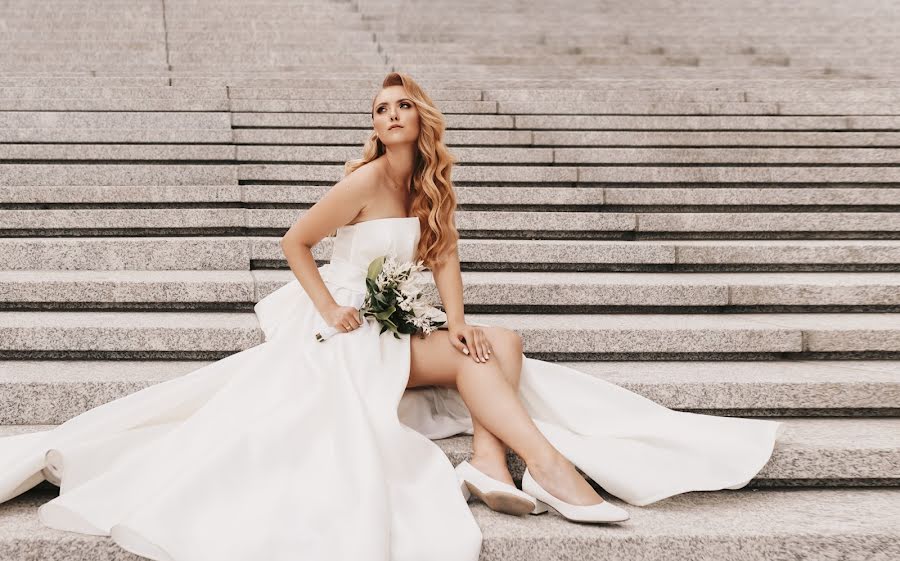 Wedding photographer Živilė Poškutė (whiteshotphoto). Photo of 2 October 2020