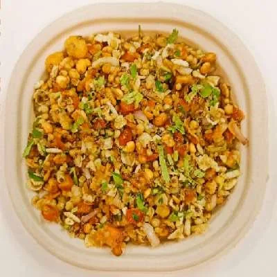 Shri Ann Bhel Puri