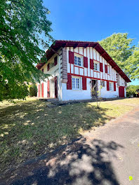 maison à La Bastide-Clairence (64)