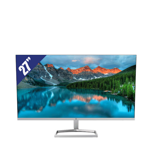 Màn hình LCD HP 27 inch M27f (1920x1080, IPS, 60Hz, 5ms)