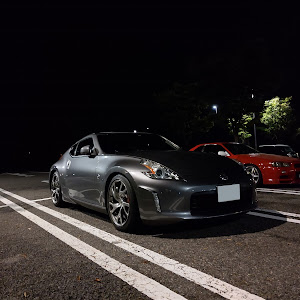 フェアレディZ Z34