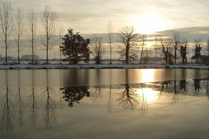 Il lago Incantato di www.fioregiallophoto.it