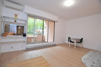 appartement à Montpellier (34)