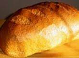 Potato Bread Loaf