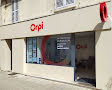 ORPI - MK IMMOBILIER